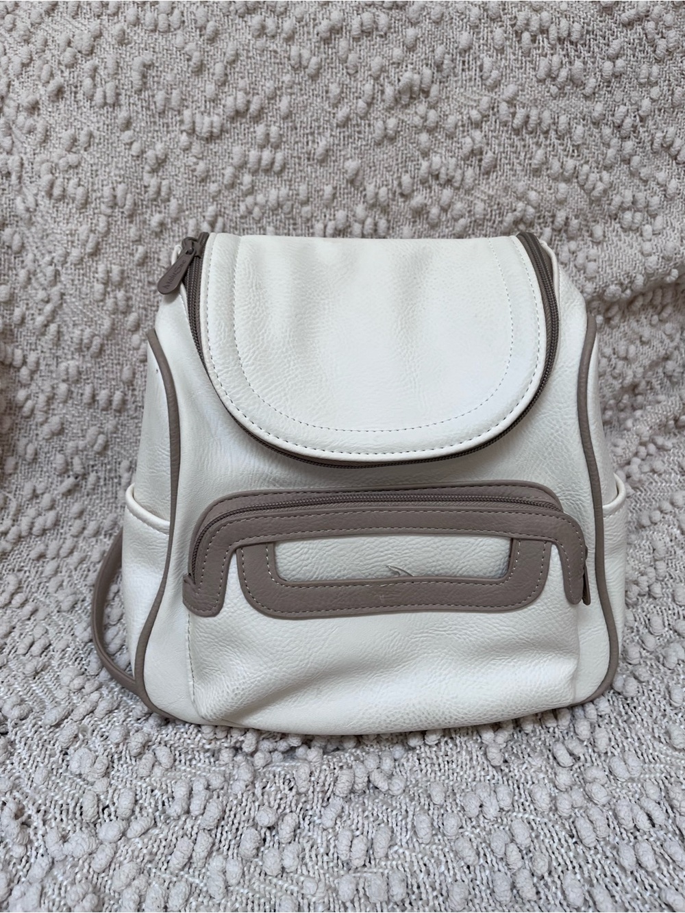 MultiSac Convertible Backpack Purse - Picture 1 of 7